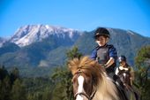 3 Tage Reiturlaub